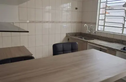 Imagem: Condomínio Fechado para Venda, Vila Luzita