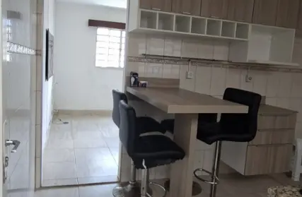 Imagem: Condomínio Fechado para Venda, Vila Luzita