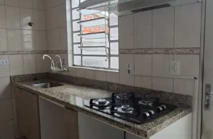 Imagem: Condomínio Fechado para Venda, Vila Luzita