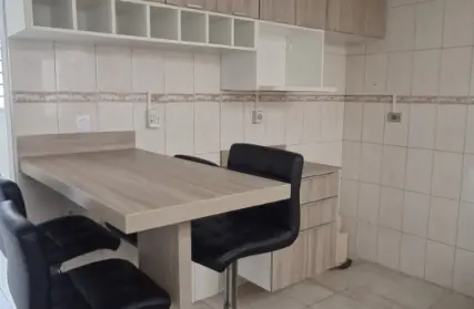 Imagem: Condomínio Fechado para Venda, Vila Luzita