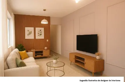 Imagem: Condomínio Fechado para Venda, Vila Homero Thon