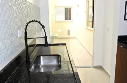 Imagem: Condomínio Fechado para Venda, Vila Homero Thon