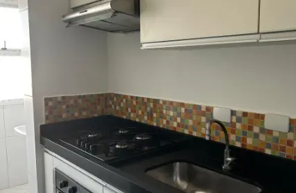 Imagem: Apartamento para Venda, Vila Pires