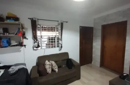 Imagem: Sobrado para Venda, Vila Pires