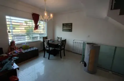 Imagem: Sobrado para Venda, Vila Pires