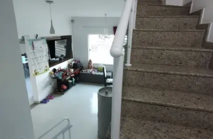 Imagem: Sobrado para Venda, Vila Pires