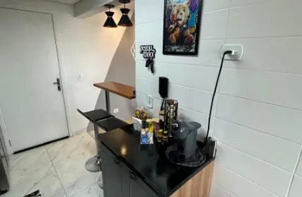 Imagem: Apartamento para Venda, Parque Industriário