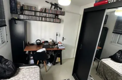 Imagem: Apartamento para Venda, Parque Industriário