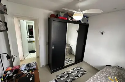 Imagem: Apartamento para Venda, Parque Industriário