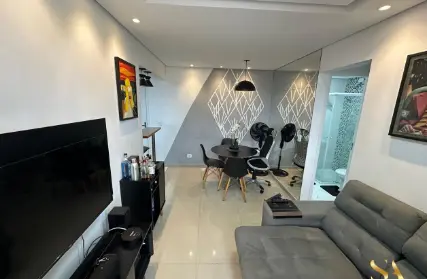 Imagem: Apartamento para Venda, Parque Industriário