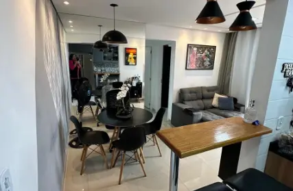 Imagem: Apartamento para Venda, Parque Industriário