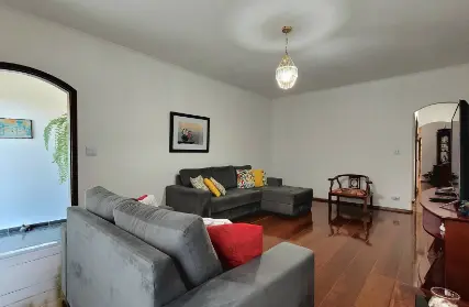 Imagem: Sobrado para Venda, Vila Cecília Maria