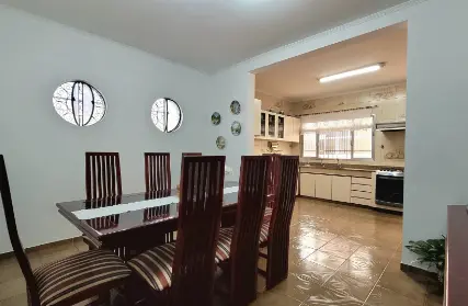 Imagem: Sobrado para Venda, Vila Cecília Maria