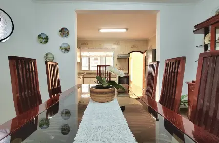 Imagem: Sobrado para Venda, Vila Cecília Maria