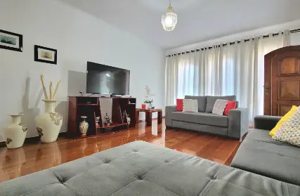 Imagem: Sobrado para Venda, Vila Cecília Maria