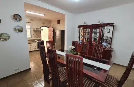 Imagem: Sobrado para Venda, Vila Cecília Maria