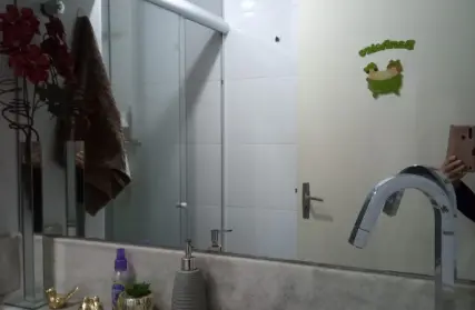 Imagem: Apartamento para Venda, Jardim Santo André