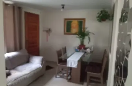 Imagem: Apartamento para Venda, Jardim Santo André