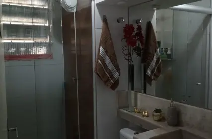 Imagem: Apartamento para Venda, Jardim Santo André