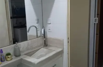 Imagem: Apartamento para Venda, Jardim Santo André