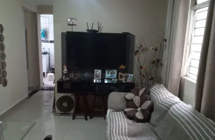 Imagem: Apartamento para Venda, Jardim Santo André