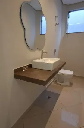 Imagem: Sobrado para Venda, Vila Alzira