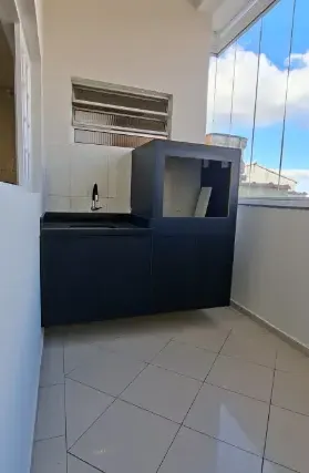 Imagem: Sobrado para Venda, Vila Alzira