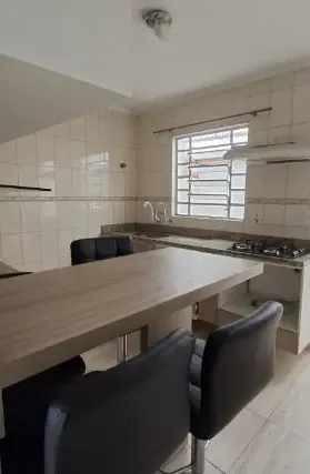 Imagem: Condomínio Fechado para Venda, Vila Luzita