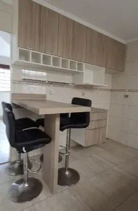 Imagem: Condomínio Fechado para Venda, Vila Luzita