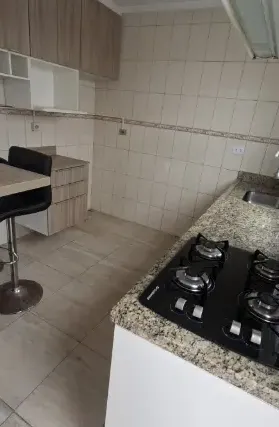 Imagem: Condomínio Fechado para Venda, Vila Luzita