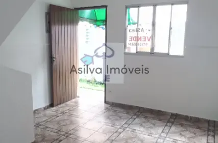 Imagem: Condomínio Fechado para Alugar, Vila Luzita