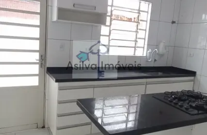 Imagem: Condomínio Fechado para Alugar, Vila Luzita