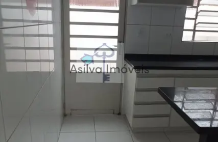 Imagem: Condomínio Fechado para Alugar, Vila Luzita