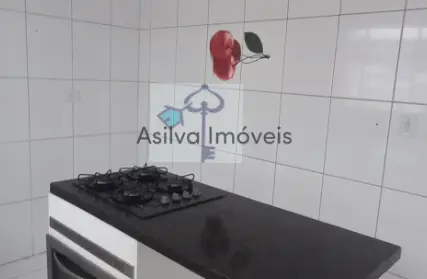 Imagem: Condomínio Fechado para Alugar, Vila Luzita