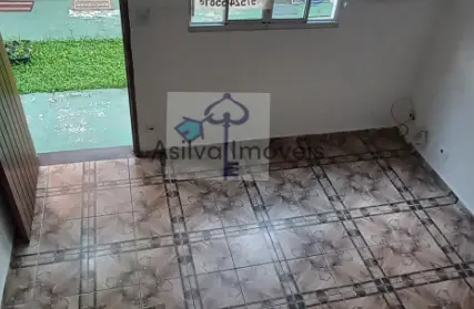 Imagem: Condomínio Fechado para Alugar, Vila Luzita