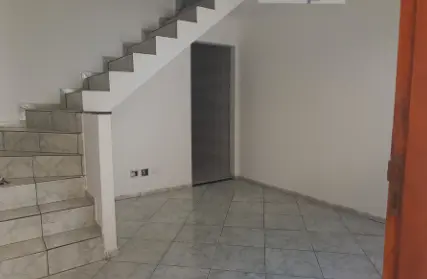 Imagem: Condomínio Fechado para Alugar, Vila Luzita