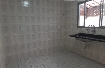 Imagem: Condomínio Fechado para Alugar, Vila Luzita