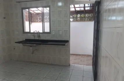 Imagem: Condomínio Fechado para Alugar, Vila Luzita