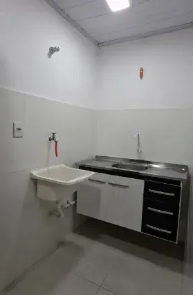 Imagem: Ponto Comercial para Alugar, Centro Santo André