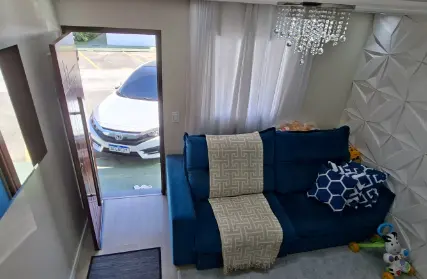 Imagem: Condomínio Fechado para Venda, Vila Luzita