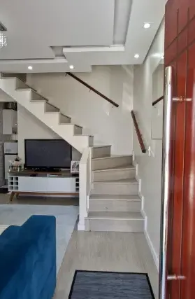 Imagem: Condomínio Fechado para Venda, Vila Luzita