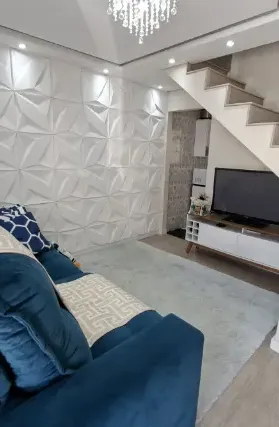 Imagem: Condomínio Fechado para Venda, Vila Luzita