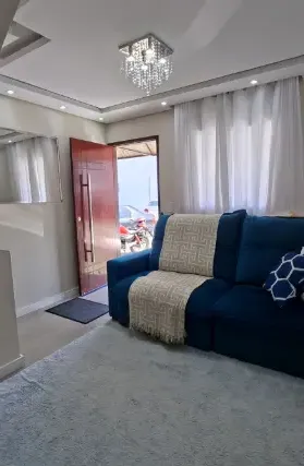 Imagem: Condomínio Fechado para Venda, Vila Luzita