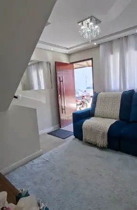 Imagem: Condomínio Fechado para Venda, Vila Luzita