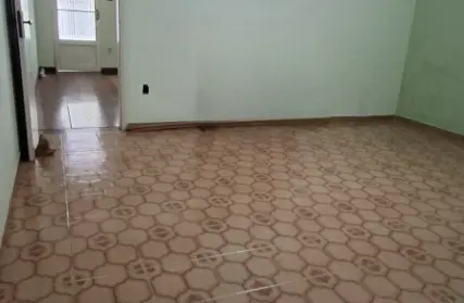 Imagem: Casa Térrea para Venda, Vila Alzira