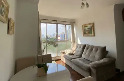 Imagem: Apartamento para Venda, Jardim Bela Vista