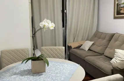 Imagem: Apartamento para Venda, Jardim Bela Vista