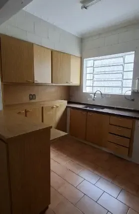 Imagem: Sobrado para Alugar, Vila Alzira