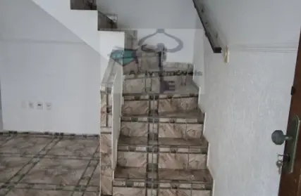 Imagem: Condomínio Fechado para Venda, Vila Luzita