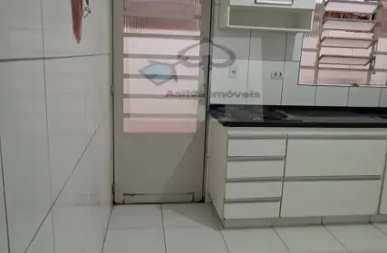 Imagem: Condomínio Fechado para Venda, Vila Luzita